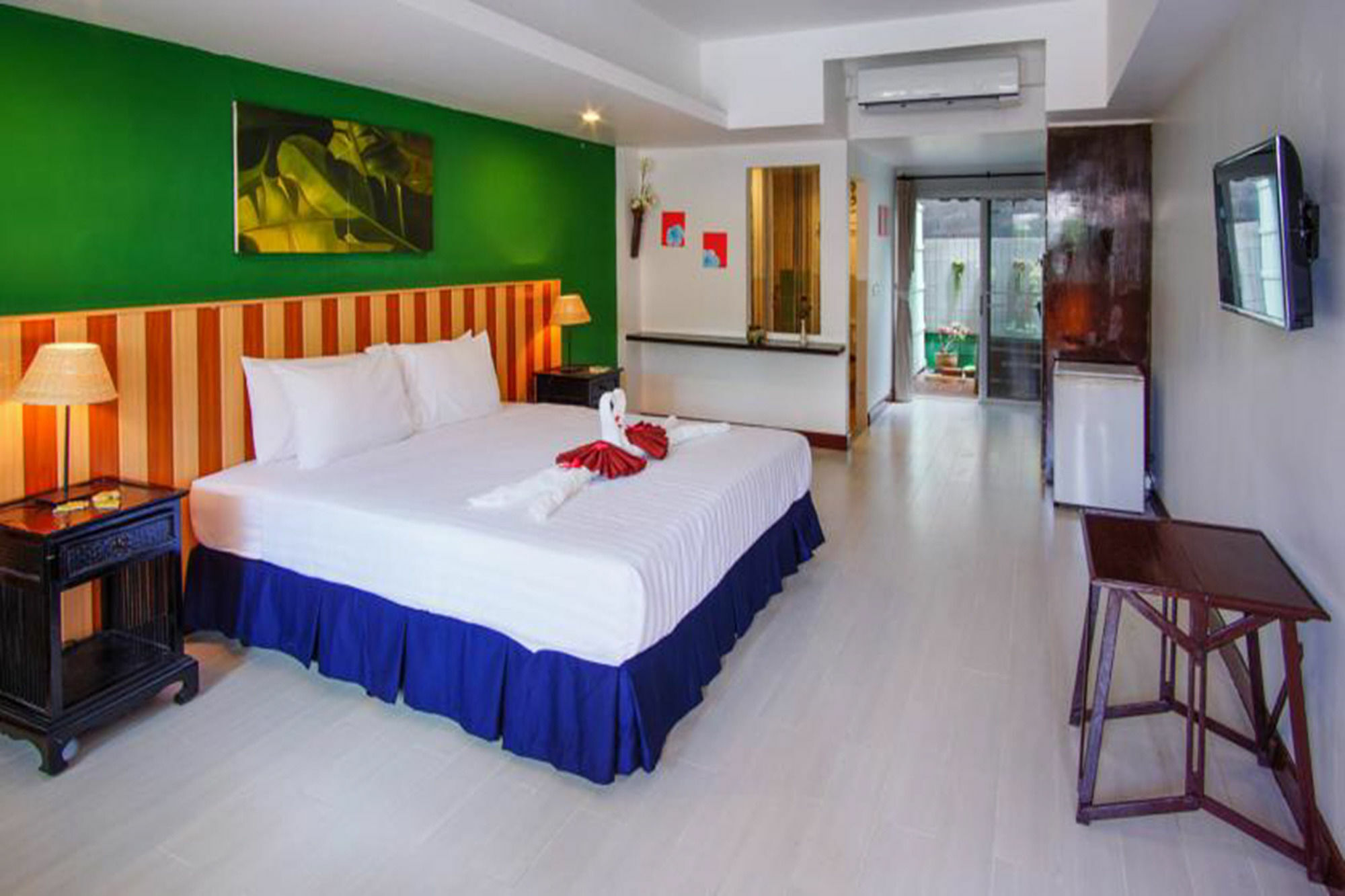 Jean Boutique Hotel Pattaya Ngoại thất bức ảnh