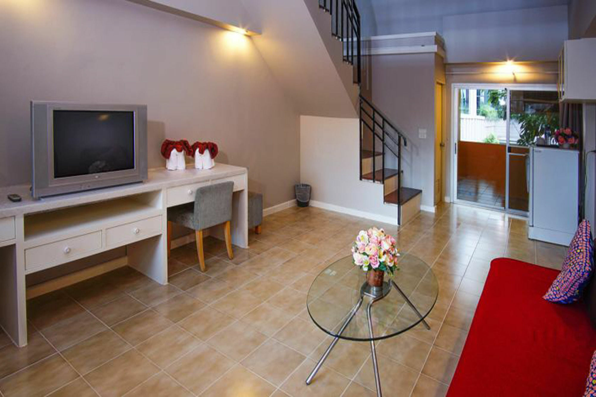 Jean Boutique Hotel Pattaya Ngoại thất bức ảnh