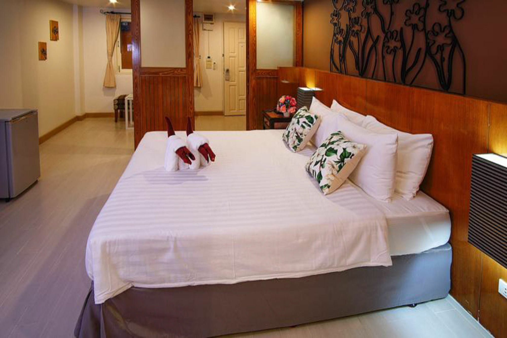 Jean Boutique Hotel Pattaya Ngoại thất bức ảnh