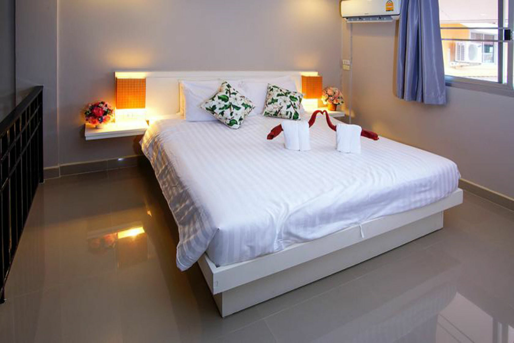 Jean Boutique Hotel Pattaya Ngoại thất bức ảnh